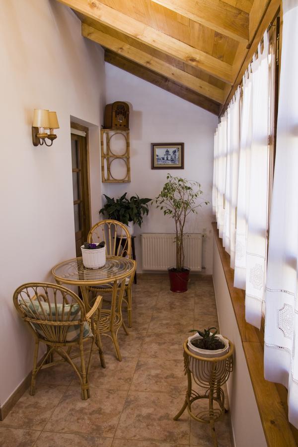 Hotel Restaurante Prado Boal 部屋 写真